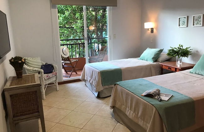 Flora Apartments - Foto 15