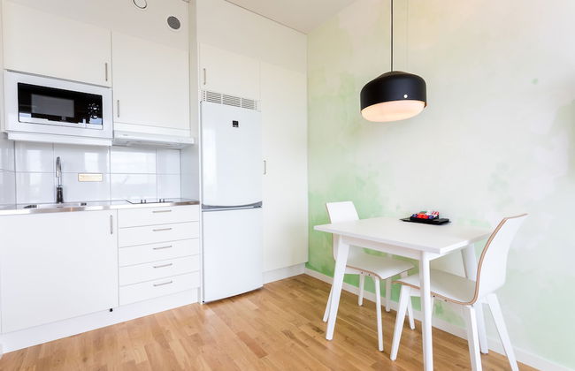 ApartDirect Älvsjö - Photo 19
