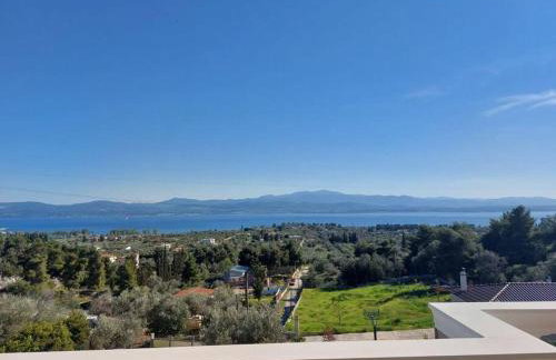 Aurora's apartment eretria - Photo 6