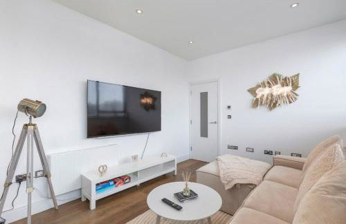 Luxury 2-Bed Hove Suite Escape - Foto 1