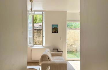 Séjour de charme au cœur de Carcassonne - Foto 10