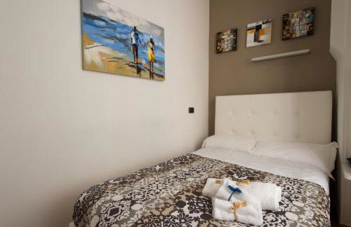 boutique apartment al duomo - Photo 9