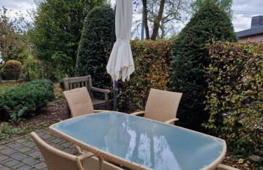 Haus Fuchsbau, Familienzeit und Fokus im Grünen - Foto 61