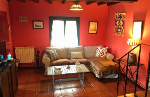 Casa Lula 2 Pendueles Llanes AR-685-AS - Foto 18