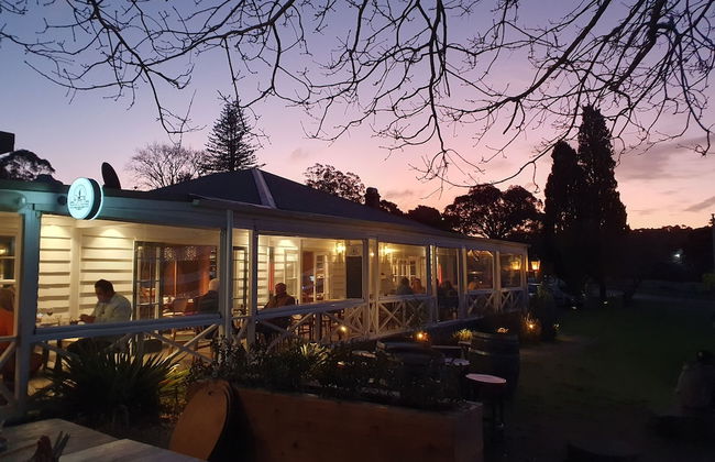 Kerikeri Park Lodge - Foto 77