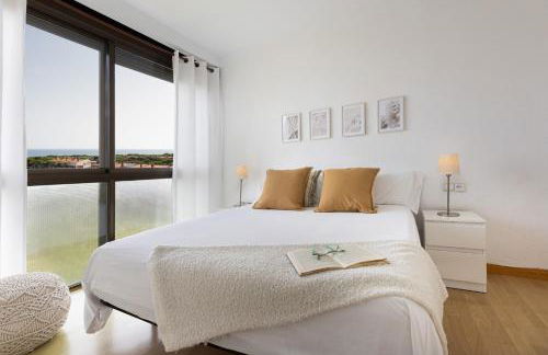 Bright Apartment In Gava Mar - Foto 11