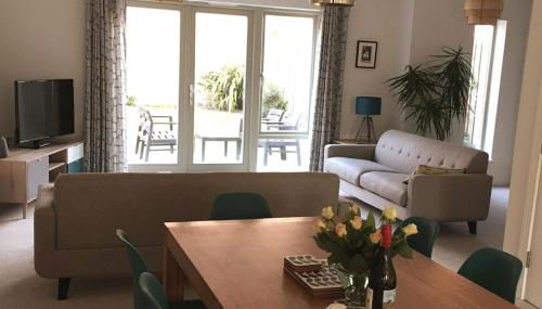 Kite House - Modern & spacious 'Olympic' House - Foto 4