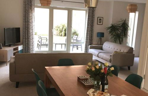 Kite House - Modern & spacious 'Olympic' House - Foto 4