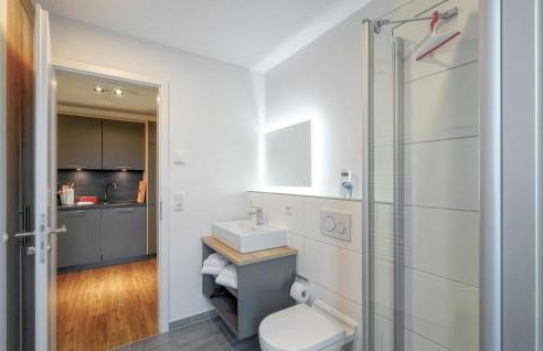 1 Bedroom Cozy Apartment In Nordstrand - Foto 15