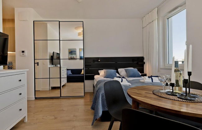 Apartamenty NEXO - Puck by Q4Apartments - Photo 3