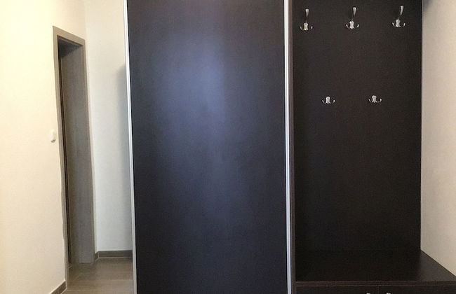 Euro Apartments Lidická 39 Brno - Foto 32