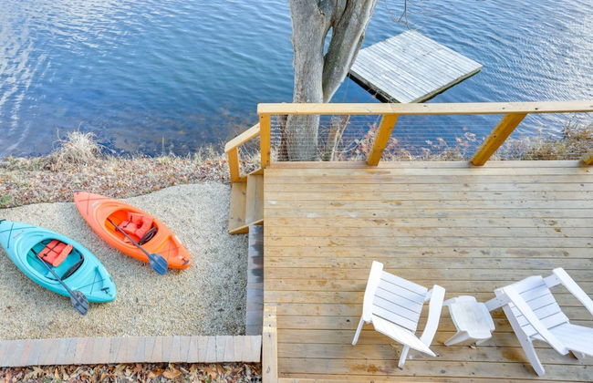 Victorian Lake Oasis - Foto 28