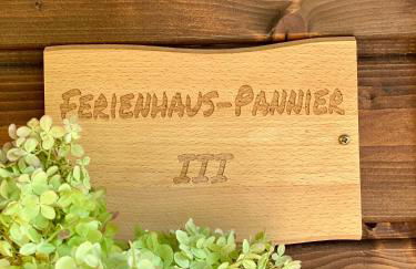 Ferienhäuser Pannier III und IV Doppelhaushälften - Foto 35