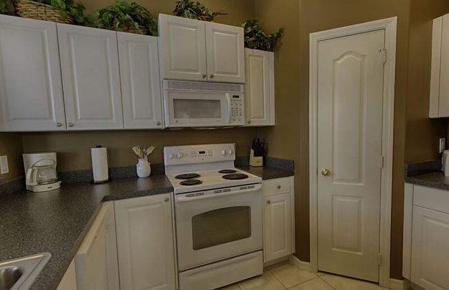 Ov3112 - Tuscan Hills - 4 Bed 3 Baths Villa - Photo 1