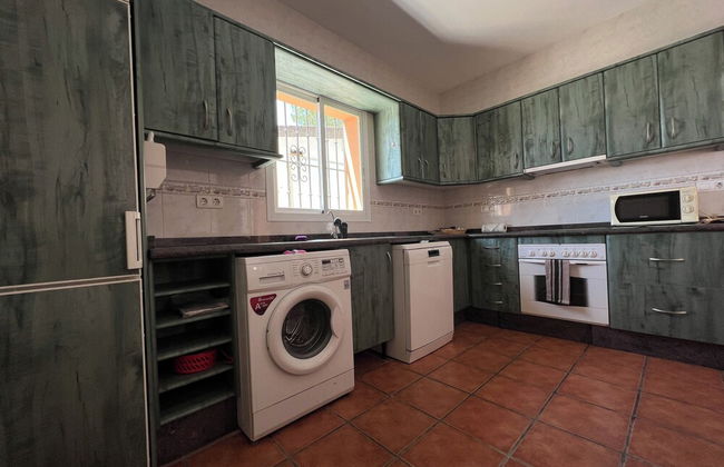 Cd-1383 Three Bedroom Villa With Pool - Foto 41