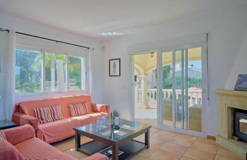 Holiday Home Casa Piedra by Interhome - Foto 6