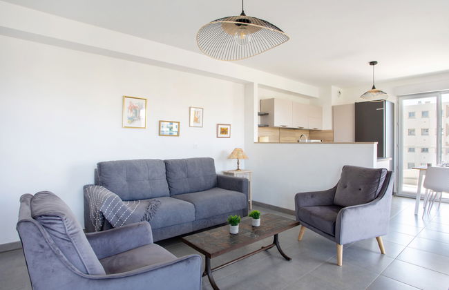 Rive de Cagnes - Foto 15