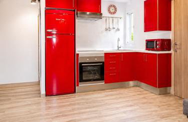 apartamento las torres-botanico con 2 habitaciones - Foto 1