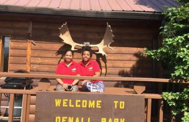 Denali Park Homestead - Foto 15