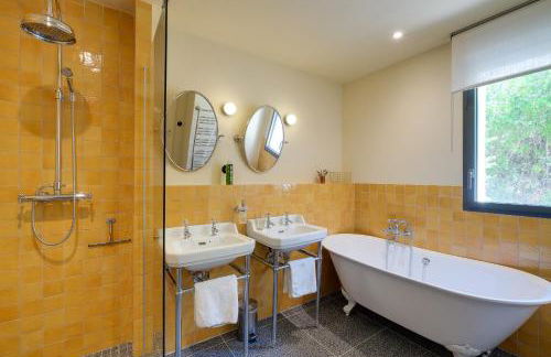 La Quintessence des Alpilles - Foto 35