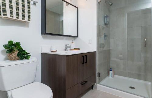 Central Penthouse Harvard MIT Spacious Gym & Work - Photo 21