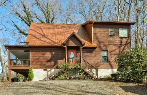 Hillcrest Hideaway - Foto 37