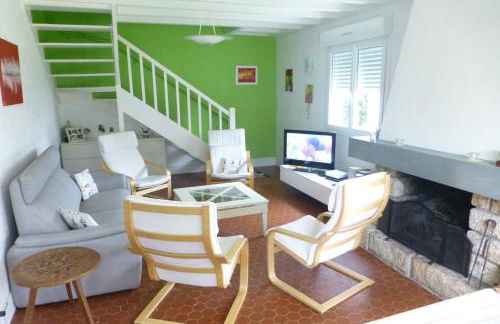 MAISON proche PLAGE TERRAIN DE TENNIS Le Pouliguen - Foto 16