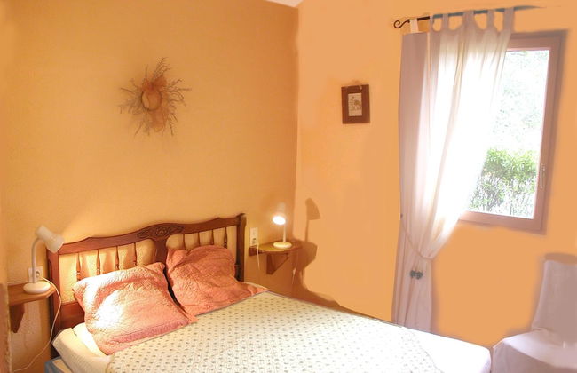 Village de vacances La Colline Des Ocres - Foto 17