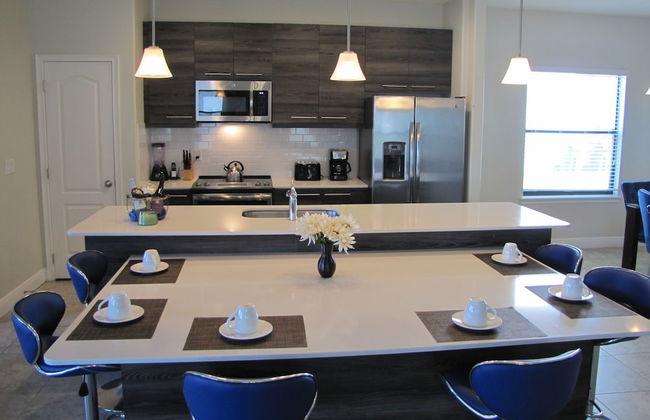 Balmoral Resort-194kb 6 Bedroom Home by RedAwning - Foto 18