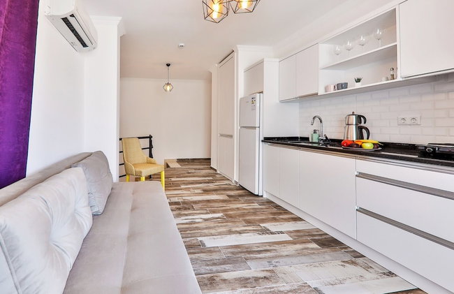 Kas Sanisu Pansiyon - Photo 16