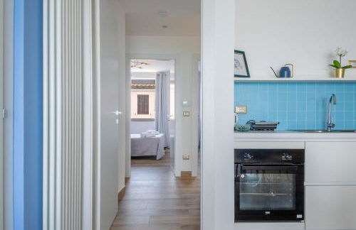 Casa Vacanze Maddalena - Palazzetto sul Lago - Diamante Blu - Foto 8