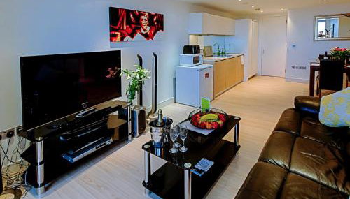 No1 The Two Bedroom Balcony View - Foto 4