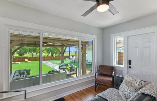 Historic Waterfront estate With Yard & Modern Kitchen - Foto 22