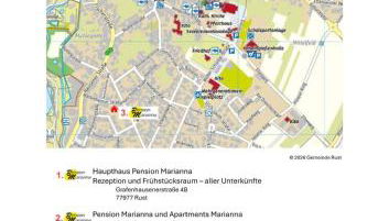 Apartments Marianna - Photo 2