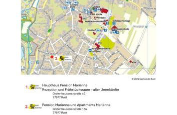 Apartments Marianna - Photo 2