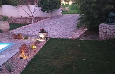 Green Oasis House in Filerimos - Foto 12