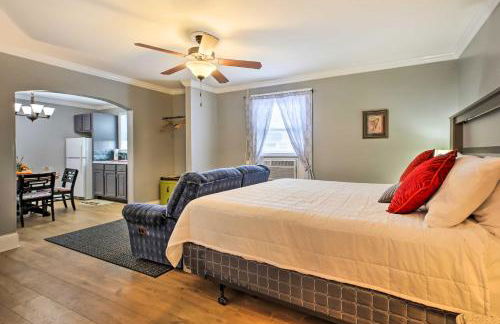 Modern Studio Apartment in Central Williamstown! - Foto 15