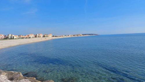 Appartement Résidence Aphrodite Village naturiste à Port Leucate - Foto 1