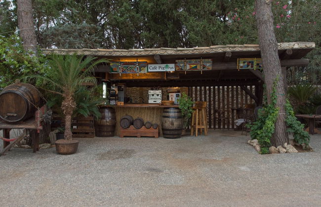 Agriturismo Papyrus - Photo 37