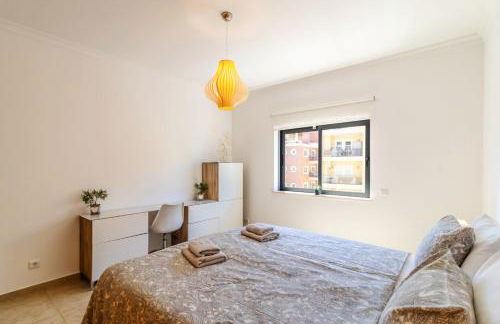 George's Quinta das Palmeiras, a 2 bedroom apartment in luxury complex, walking distance to town - Foto 27