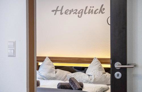 Appart Herzglück - Foto 22