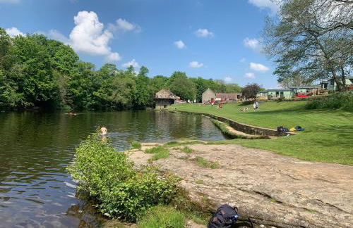 Nook on the Nidd, Knaresborough - Foto 19