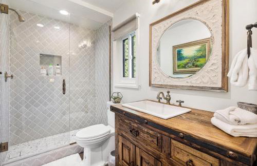 Casa Sueños - Luxury Palm Springs Pool Estate! - Foto 27