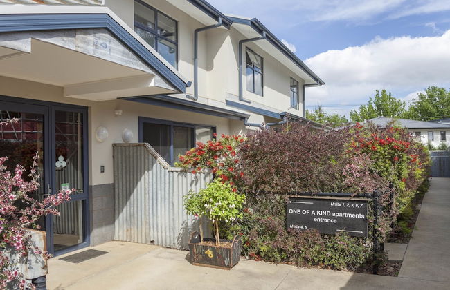 One of a Kind Apartments - Foto 78