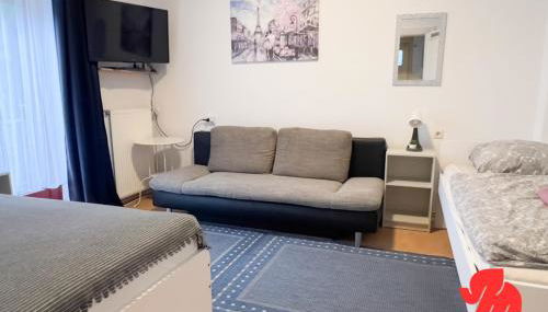 City Stay Bremen Komfort Apartment bis 5 Personen - Foto 2