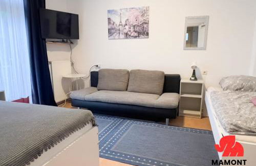 City Stay Bremen Komfort Apartment bis 5 Personen - Foto 2