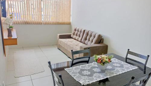 101-APT-Espaço,conforto.È disso que você precisa! - Foto 2