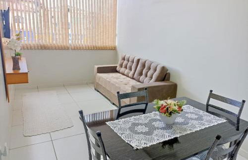 101-APT-Espaço,conforto.È disso que você precisa! - Foto 2