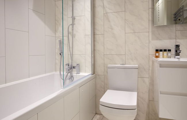 Virginia House by City Living London - Foto 66