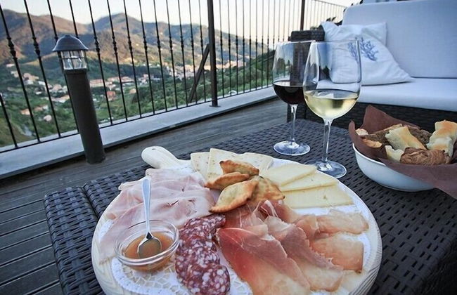 Agriturismo Costa di Faraggiana - Photo 58